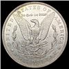 Image 2 : 1899 Morgan Silver Dollar CLOSELY UNCIRCULATED