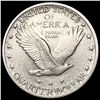Image 2 : 1919-S Standing Liberty Quarter CLOSELY UNCIRCULATED