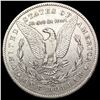 Image 2 : 1878-CC Morgan Silver Dollar CLOSELY UNCIRCULATED