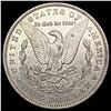 Image 2 : 1896-O Morgan Silver Dollar CLOSELY UNCIRCULATED