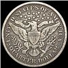 Image 2 : 1892-O Barber Quarter NICELY CIRCULATED