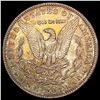 Image 2 : 1902 Morgan Silver Dollar UNCIRCULATED
