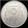 Image 2 : 1884-S Morgan Silver Dollar CLOSELY UNCIRCULATED
