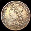 Image 1 : 1835 Capped Bust Quarter LIGHTLY CIRCULATED