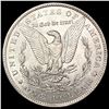 Image 2 : 1882-O Morgan Silver Dollar CHOICE BU