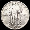 Image 1 : 1929-D Standing Liberty Quarter CLOSELY UNCIRCULATED
