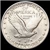 Image 2 : 1929-D Standing Liberty Quarter CLOSELY UNCIRCULATED