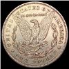 Image 2 : 1878-CC Morgan Silver Dollar CLOSELY UNCIRCULATED