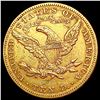 Image 2 : 1882 $10 Gold Eagle CLOSELY UNCIRCULATED