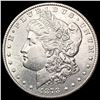 Image 1 : 1878-S Morgan Silver Dollar UNCIRCULATED