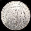 Image 2 : 1878-S Morgan Silver Dollar UNCIRCULATED