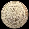 Image 2 : 1898-S Morgan Silver Dollar CLOSELY UNCIRCULATED