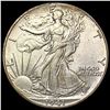 Image 1 : 1941 Walking Liberty Half Dollar UNCIRCULATED