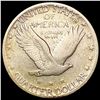 Image 2 : 1927-D Standing Liberty Quarter LIGHTLY CIRCULATED