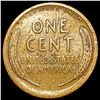 Image 2 : 1909-S Wheat Cent NICELY CIRCULATED
