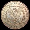 Image 2 : 1878-S Morgan Silver Dollar CLOSELY UNCIRCULATED