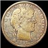 Image 1 : 1900-O Barber Half Dollar NICELY CIRCULATED