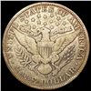 Image 2 : 1900-O Barber Half Dollar NICELY CIRCULATED