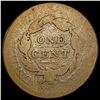 Image 2 : 1814 Classic Head Large Cent NICELY CIRCULATED