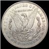 Image 2 : 1878 REV78 Morgan Silver Dollar CLOSELY UNCIRCULATED