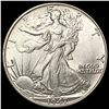 Image 1 : 1947 Walking Liberty Half Dollar UNCIRCULATED