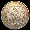 Image 2 : 1901 Morgan Silver Dollar CLOSELY UNCIRCULATED