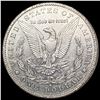 Image 2 : 1889-S Morgan Silver Dollar CLOSELY UNCIRCULATED