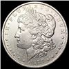 Image 1 : 1878 Rev '79 Morgan Silver Dollar CLOSELY UNCIRCULATED