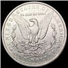 Image 2 : 1878 Rev '79 Morgan Silver Dollar CLOSELY UNCIRCULATED