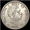 Image 1 : 1883 Kingdom of Hawaii Dime LIGHTLY CIRCULATED