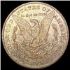 Image 2 : 1878-S Morgan Silver Dollar CLOSELY UNCIRCULATED