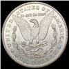 Image 2 : 1878-S Morgan Silver Dollar CLOSELY UNCIRCULATED