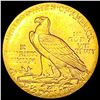 Image 2 : 1926 $2.50 Gold Quarter Eagle CLOSELY UNCIRCULATED
