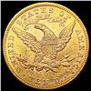 Image 2 : 1892 $10 Gold Eagle UNCIRCULATED