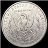 Image 2 : 1898-S Morgan Silver Dollar CLOSELY UNCIRCULATED