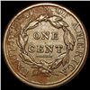 Image 2 : 1812 Classic Head Large Cent LIGHTLY CIRCULATED