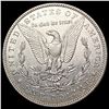 Image 2 : 1880-O Morgan Silver Dollar CLOSELY UNCIRCULATED