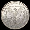 Image 2 : 1880-O Micro O Morgan Silver Dollar UNCIRCULATED