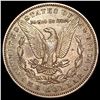 Image 2 : 1883-S Morgan Silver Dollar CLOSELY UNCIRCULATED