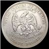 Image 2 : 1877-S Silver Trade Dollar CLOSELY UNCIRCULATED