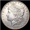Image 1 : 1878-S Morgan Silver Dollar UNCIRCULATED