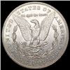 Image 2 : 1878-S Morgan Silver Dollar UNCIRCULATED