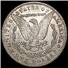 Image 2 : 1878-S Morgan Silver Dollar CLOSELY UNCIRCULATED