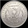 Image 2 : 1897-O Morgan Silver Dollar CLOSELY UNCIRCULATED