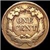 Image 2 : 1857 Flying Eagle Cent NICELY CIRCULATED