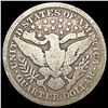 Image 2 : 1896-O Barber Quarter NICELY CIRCULATED