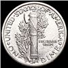 Image 2 : 1923-S Mercury Dime CLOSELY UNCIRCULATED