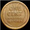 Image 2 : 1909-S Wheat Cent LIGHTLY CIRCULATED