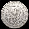 Image 2 : 1895-O Morgan Silver Dollar CLOSELY UNCIRCULATED