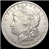Image 1 : 1889-O Morgan Silver Dollar CLOSELY UNCIRCULATED